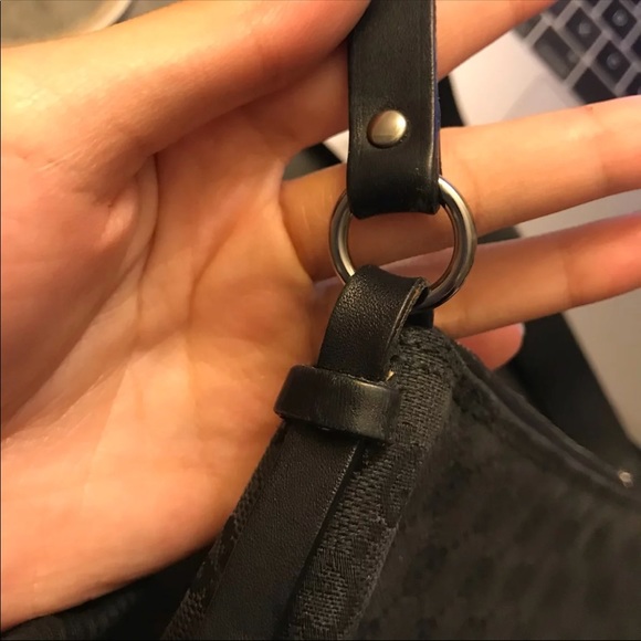 ❌SOLD❌Vintage Gucci Mini Bag Purse Authentic - Picture 4 of 8